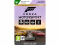Microsoft Forza Motorsport Add-Ons Bundle (ESD), Für Plattform: PC