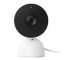 Immagine 7 Google Nest Netzwerkkamera Cam Indoor (Indoor, mit Kabel), Bauform