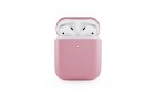 Woodcessories Transportcase BioCase AirPods 1. + 2. Gen Pink