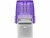 Image 0 Kingston DataTraveler microDuo 3C - USB flash drive