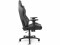 Bild 1 AKRacing Gaming-Stuhl Core SX-Wide Schwarz, Lenkradhalterung: Nein