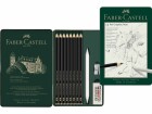 Faber-Castell Graphitstift