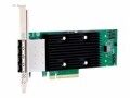 Broadcom Host Bus Adapter 9600-16e, RAID: Nein, Formfaktor