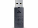 Sony Playstation Link USB-Adapter Schwarz, Detailfarbe