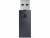 Bild 1 Sony Playstation Link USB-Adapter Schwarz, Detailfarbe
