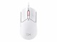 Image 9 HyperX Gaming-Maus Pulsefire Haste 2 Weiss, Maus Features