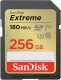 SANDISK   Extreme SDXC             256GB - SDSDXVV25