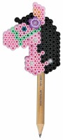 Hama Bügelperlen Set Midi G1013252-0 Ponyspaß, Kein