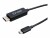 Bild 3 V7 Videoseven V7 - Adapterkabel - USB-C (M) zu DisplayPort (M