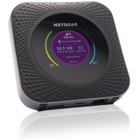 NETGEAR® MR1100 (M1) Mobiler 4G LTE WLAN Router