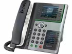 Poly Edge E450 - Téléphone VoIP avec ID d'appelant/appel