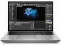 HP Inc. HP ZBook Fury 16 G10 62V96EA, Prozessortyp: Intel Core