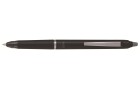 Pilots Pilot Rollerball FriXion Ball Zone 0.7 mm, Schwarz