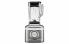 KitchenAid Standmixer K400 Artisan Silber, Motorleistung: 1200 W