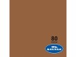 Savage Hintergrund Papier 2.72 x 11m Cocoa