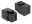 Delock Keystone-Modul HDMI Typ-A, Modultyp: Keystone, Anschluss Front: Buchse HDMI, Anschluss Rück: Buchse HDMI, Medientyp: Video, Schirmung: Ja, Verpackungseinheit: 1 Stück
