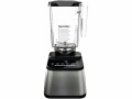 Blendtec Standmixer Designer 650 Silber Metallic, Motorleistung