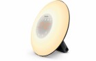 Philips Lichtwecker Wake-up Light HF3506/06, Wecktöne: 2