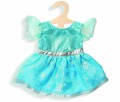 Heless Kleid "Eis-Prinzessin" Grösse 35 - 45 cm