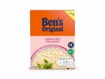 Ben's Original Reis Jasmin 1 kg, Produkttyp: Langkorn, Ernährungsweise
