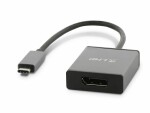 LMP Adapter USB Type-C - DisplayPort, Kabeltyp: Adapter