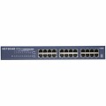 NETGEAR Switch JGS524 24 Port, SFP Anschlüsse: 0, Montage