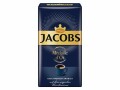 Jacobs Kaffeepulver Médaille d`Or 500 g, Geschmacksrichtung