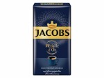 Jacobs Kaffee gemahlen Médaille d`Or 500 g, Entkoffeiniert: Nein