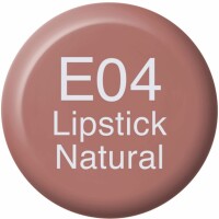 COPIC Ink Refill 21076124 E04 - Lipstick Natural, Kein