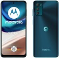 Motorola Moto G42 Dual SIM (4/64GB, grün)