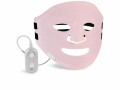 Silk'n Antiaging-Gerät LED Gesichtsmaske, Detailfarbe: Weiss