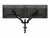 Bild 14 AOC Tischhalterung AD110D0 Dual bis 9 kg – Schwarz