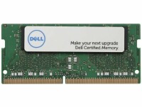 Dell Memory Upgrade - 4GB - 2Rx8 DDR4