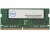 Bild 1 Dell DDR4-RAM A8860718 1x 4 GB, Arbeitsspeicher Bauform