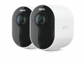 Arlo Ultra 2 Security System - Passerelle + caméra(s
