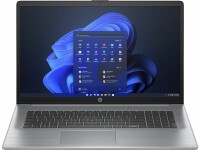 HP Inc. HP Notebook 470 G10 852T5ES, Prozessortyp: Intel Core