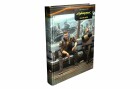 GAME Cyberpunk 2077 - Das offizielle Buch Collectors Edition