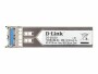 D-Link SFP Modul DIS-S302SX, SFP Modultyp: SFP, Anschluss: LC