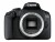 Bild 1 Canon Fotokamera EOS 2000D Body, Bildsensortyp: CMOS, Bildsensor