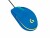 Bild 0 Logitech Gaming-Maus G203 Lightsync Blau, Maus Features