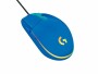 Logitech Gaming-Maus G203 Lightsync Blau, Maus Features