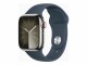 Apple WATCH S9 41 SI SS SB SB ML