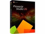 Pinnacle Studio Standard - (v. 26) - version boîte