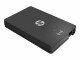 Hewlett-Packard HP Universal - RF proximity reader / SMART card