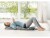 Bild 4 Beurer Massage Yogamatte MG 280, Breite: 55 cm, Bewusste