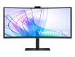 Samsung ViewFinity S6 S34C652VAU - S65VC Series - LED