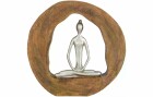 EGLO Leuchten Aufsteller Yoga Kemaman 28.5 x 27.2 cm, Bewusste