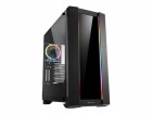 SHARKOON TECHNOLOGIE Sharkoon Elite Shark CA200G - Tower - E-ATX