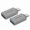Bild 26 Targus USB-Adapter 2er-Pack USB-C Stecker - USB-A Buchse, USB