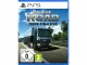 GAME On the Road, Für Plattform: Playstation 5, Genre